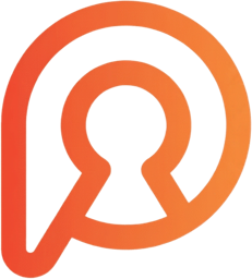 Privacy - Disponível para Chamadas logo